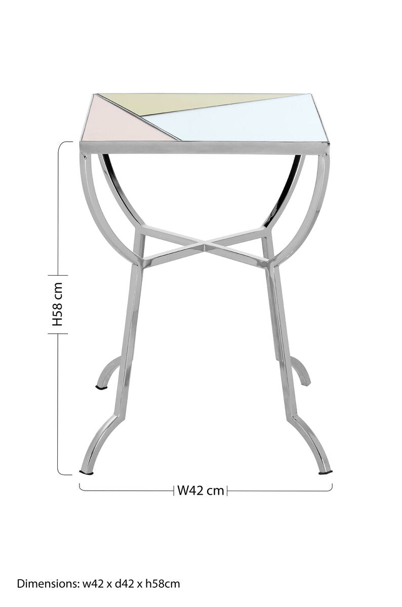 Orsina Stylish Side Table for Modern Living Rooms Orsina