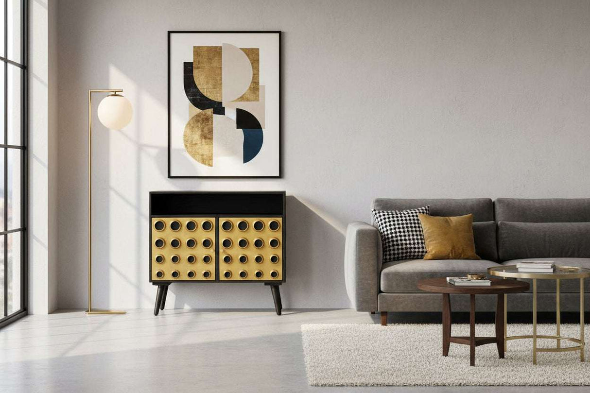 Orsina Stylish Sideboard for Modern Homes Orsina