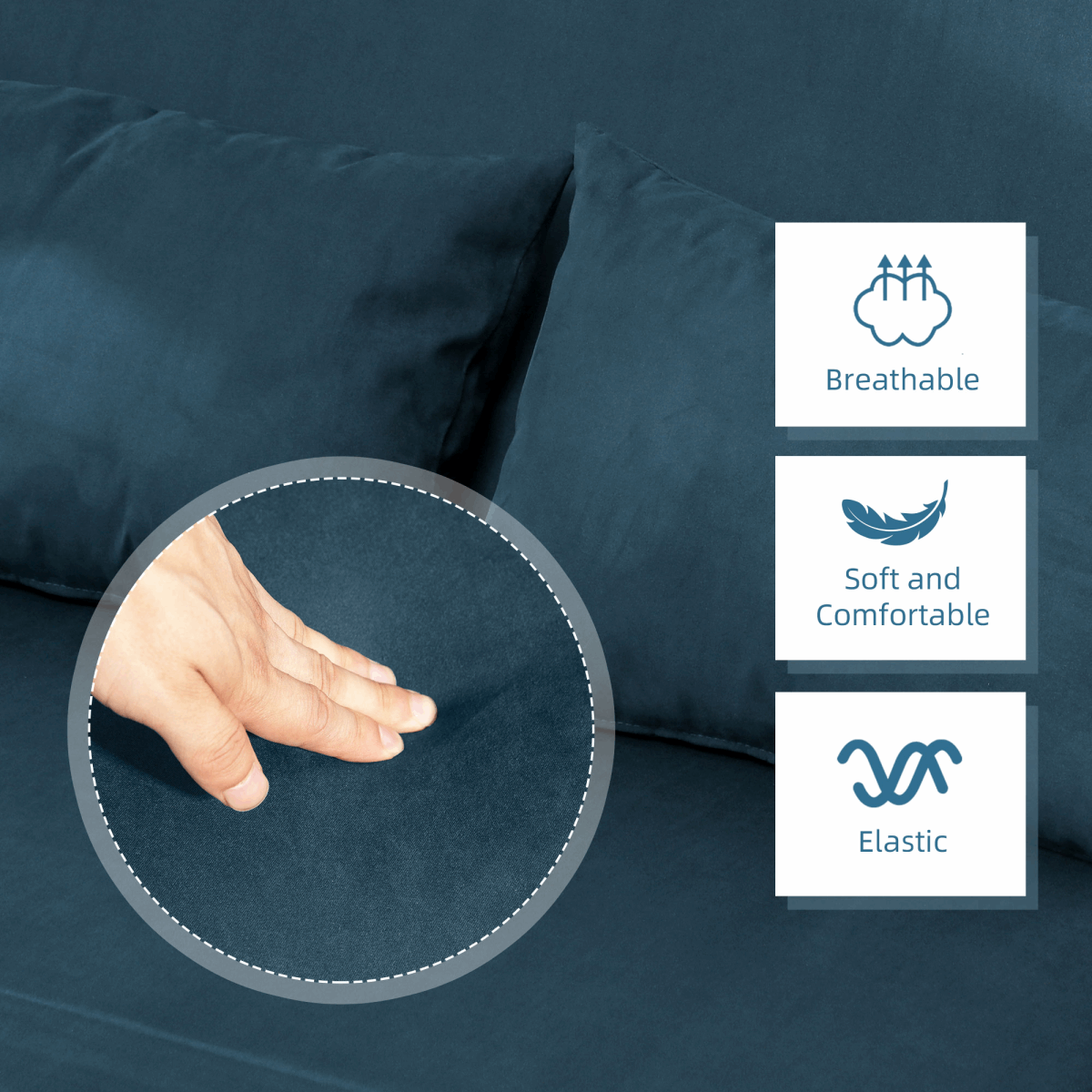 Stylish Sofa Chair for Modern Home Decor N/A