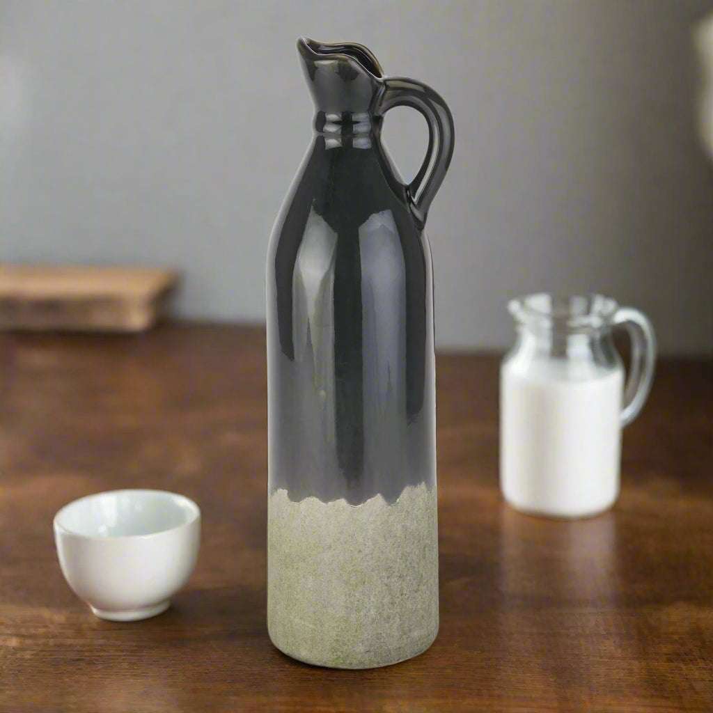 Shades 4 Seasons Starry Skies Stoneware Jug CERAMIC Shades 4 Seasons