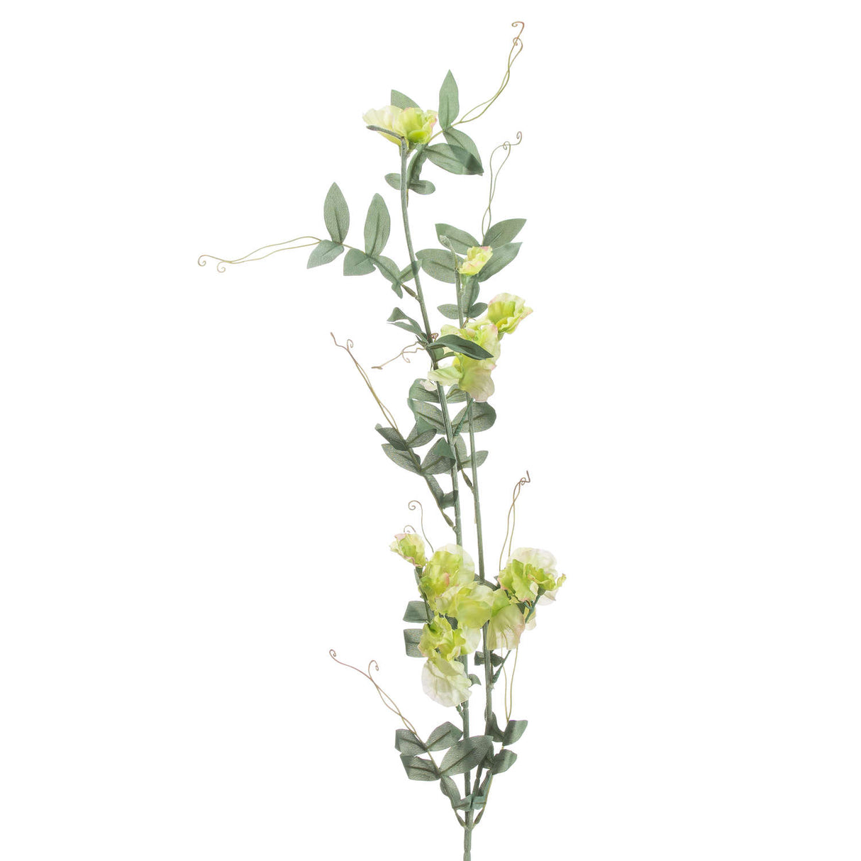 Shades 4 Seasons Sweet Pea Artificial Spring Stem Shades 4 Seasons