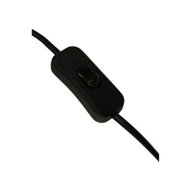Orsina Table Lamp with a simple on-off switch and sleek design for modern decor
