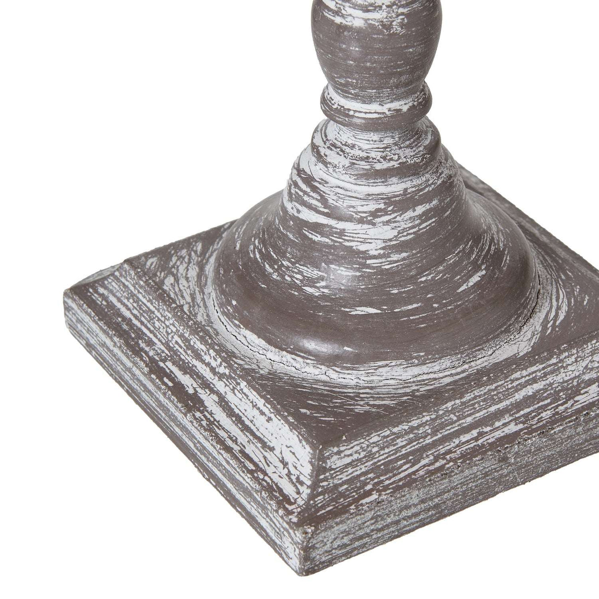 Antia Stem Table Lamp With Linen Shade Shades 4 Seasons