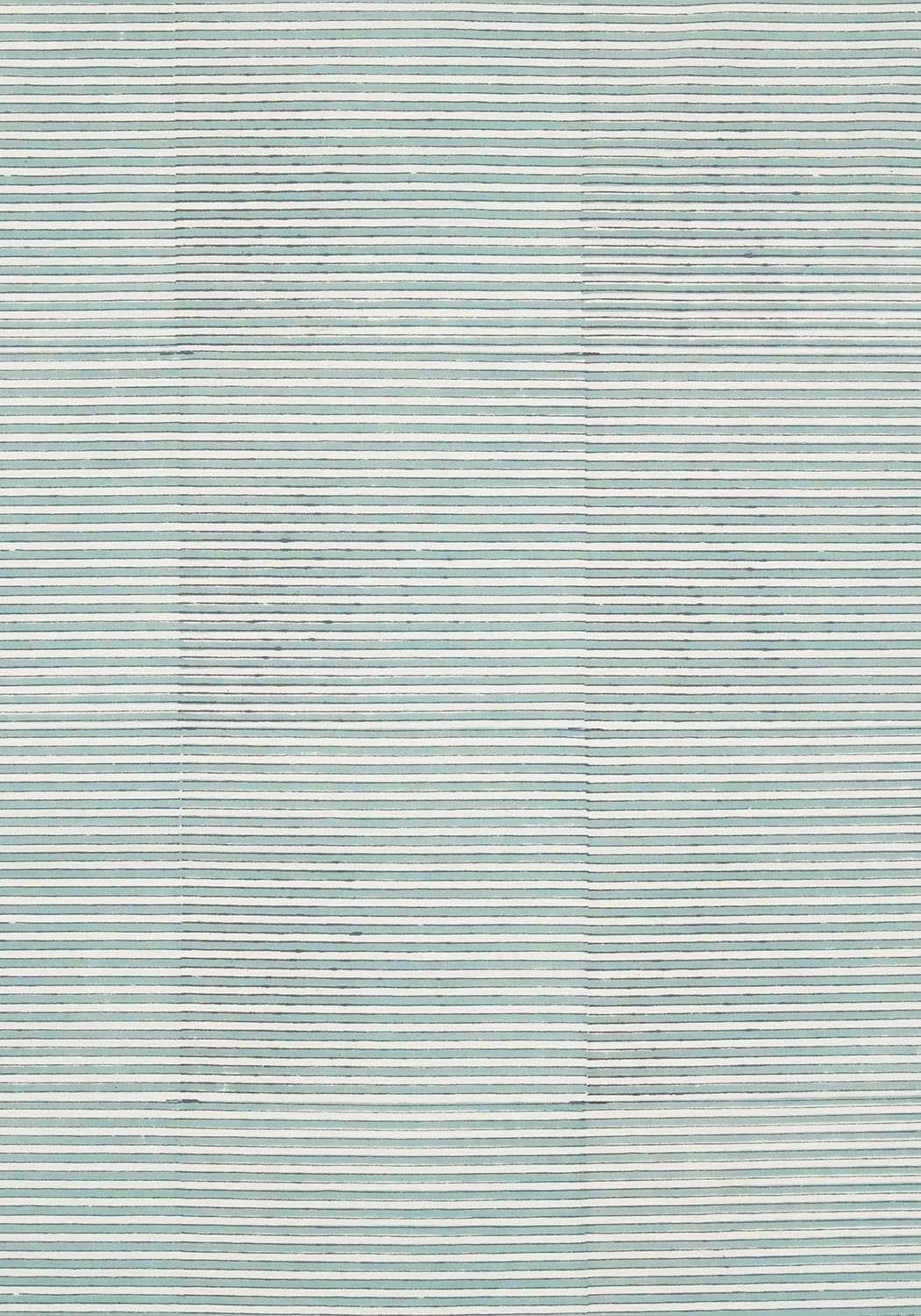 Casa by Josephine Jenno striped tablecloth in soft pastel tones for elegant dining settings