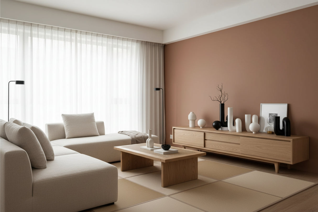 Nisu Home Stylish Decorative Morita Vase