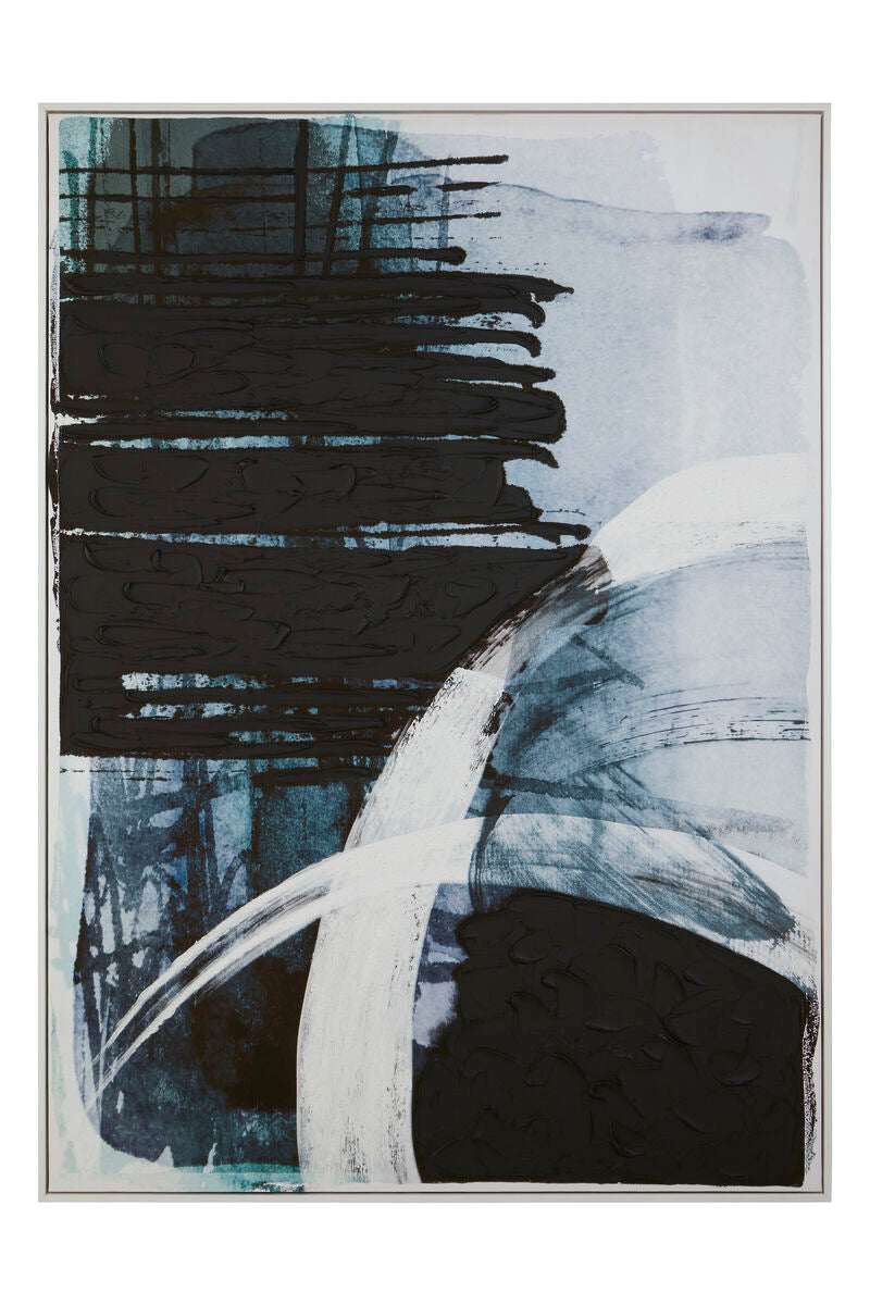 Orsina Abstract Wall Art for Stylish Home Decor Orsina