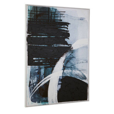 Orsina Abstract Wall Art for Stylish Home Decor Orsina