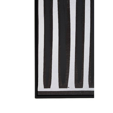 Astratto Retro Grace Stripes Wall Art Orsina