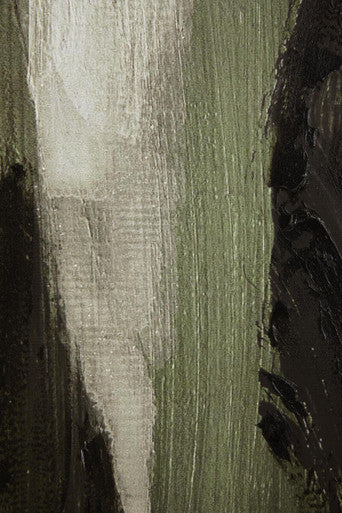 Astratto Multi Coloured Abstract Wall Art Orsina