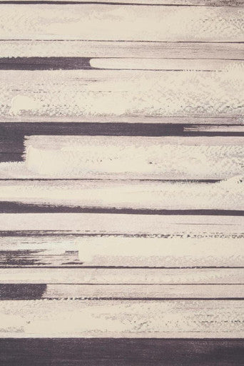 Astratto Black and Natural Canvas Wall Art Orsina