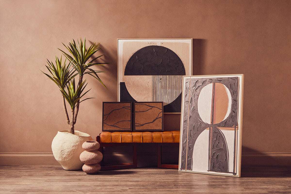 Orsina Wall Art for Stylish Home Decoration Orsina