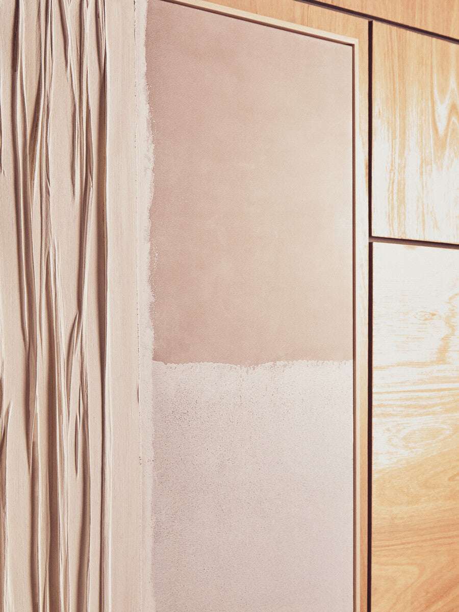 Orsina Asttrato Abstract Wall Art for Stylish Home Decor Orsina