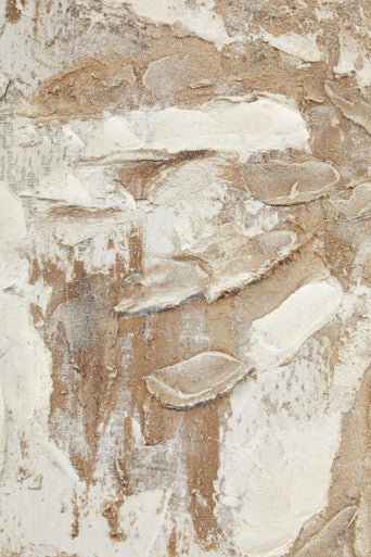 Astratto Set Of 2 Neutral Hued Textured Wall Art Orsina