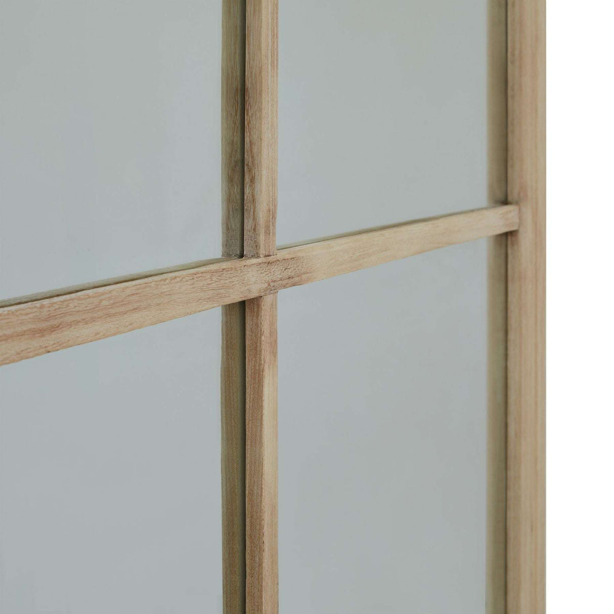Shades 4 Seasons Window Mirror - Stylish Wall Decor Shades 4 Seasons