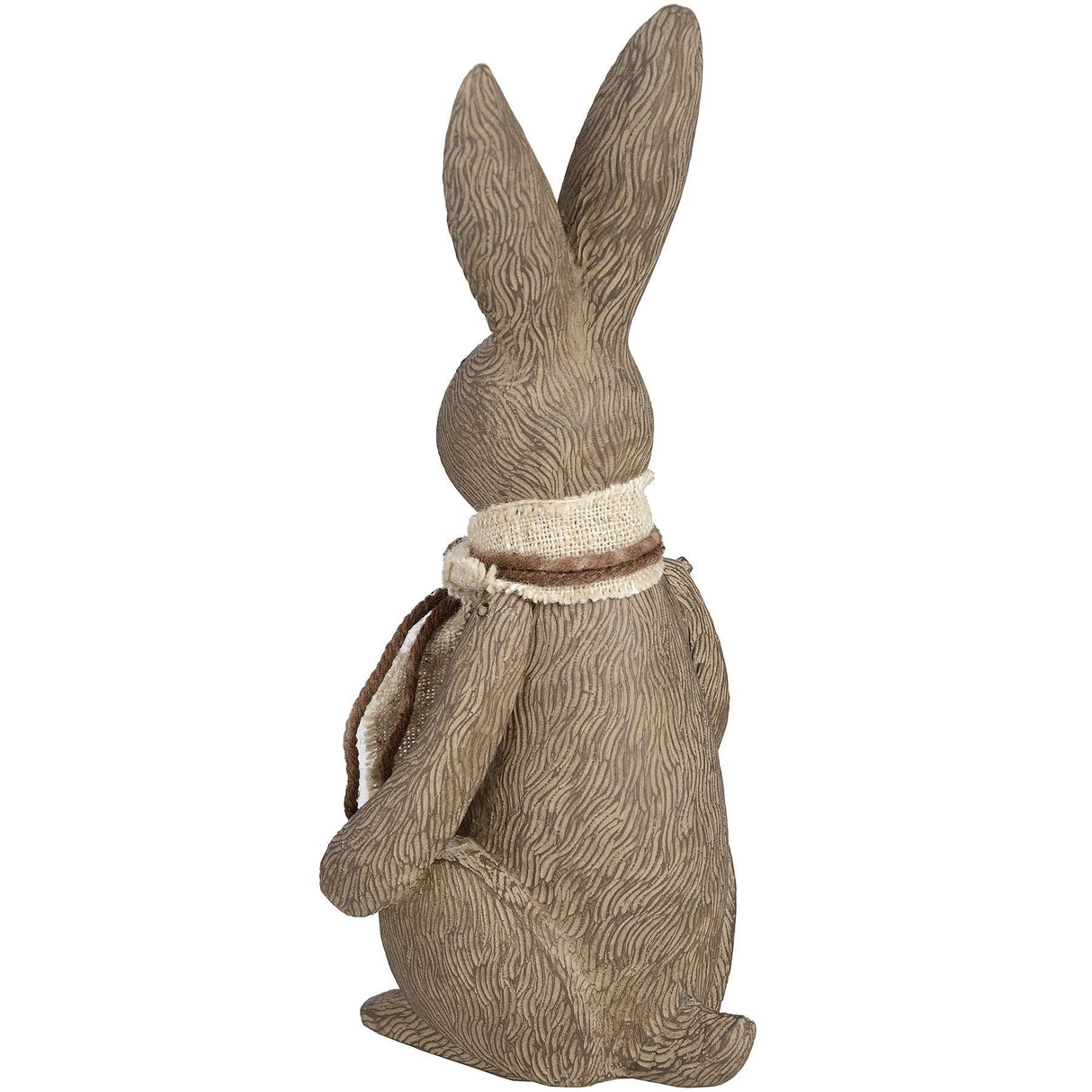 Shades 4 Seasons Winter Bunny Rabbit Figurine Ornament Shades 4 Seasons
