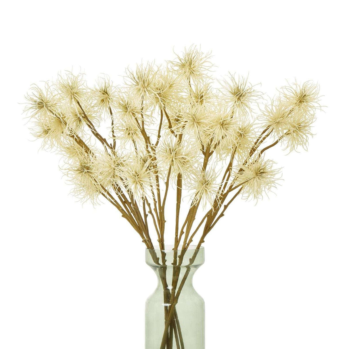 Shades 4 Seasons Xanthium Spray for Stylish Decor Shades 4 Seasons