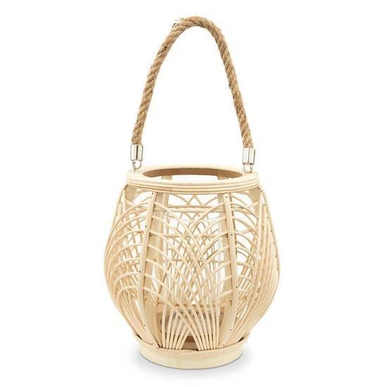 Shades 4 Seasons Hanging Lantern Lights – Stylish Rattan Decor Shades 4 Seasons