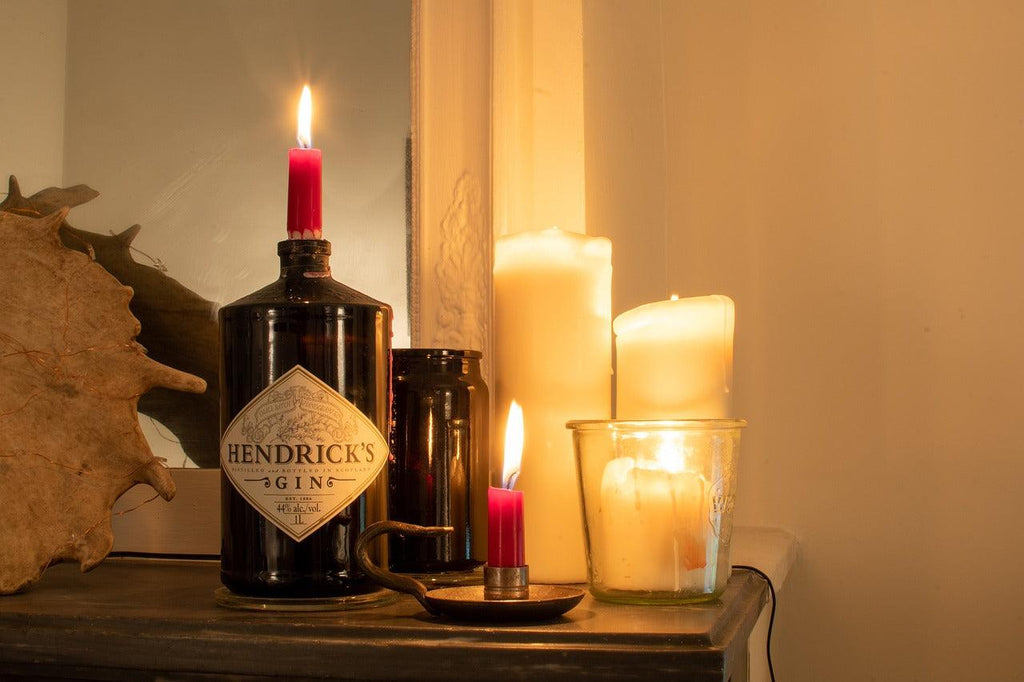 Embrace Cozy Nights: Hygge Lighting Ideas for a Warm and Inviting Home - Shades 4 Seasons