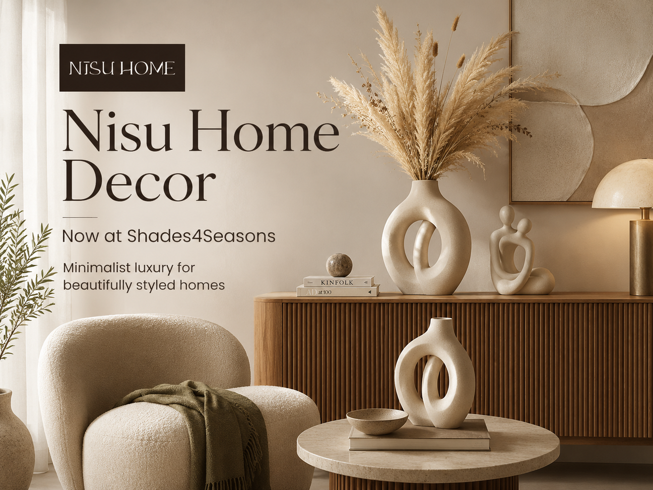 Nisu Home Collection