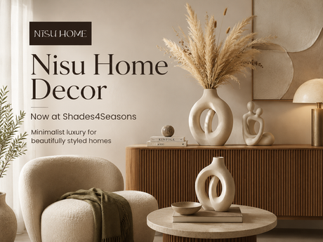Nisu Home Collection