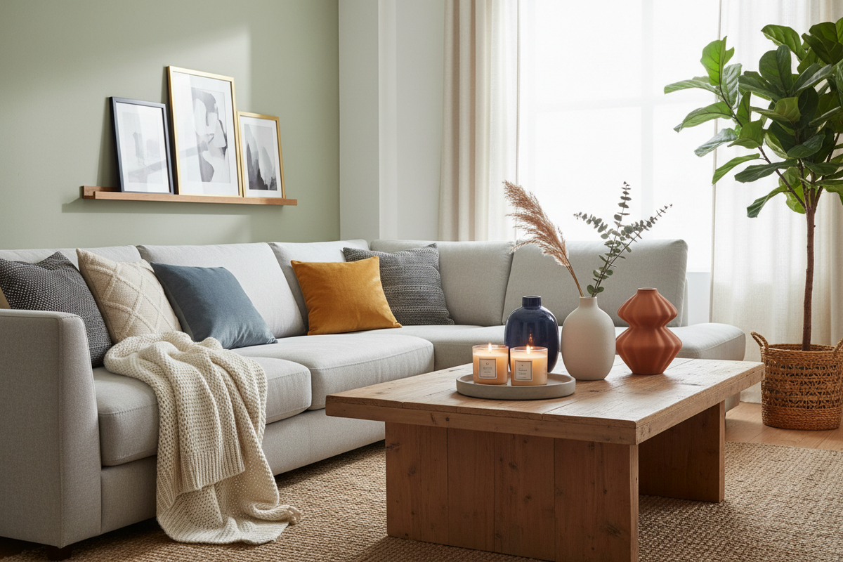 Stylish Home Accessories for Every Lifestyle | Shades 4 Seasons