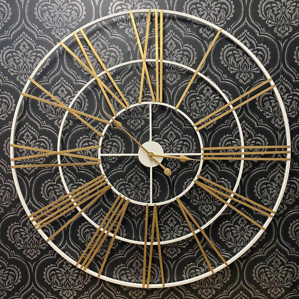 100CM WALL CLOCK MSL