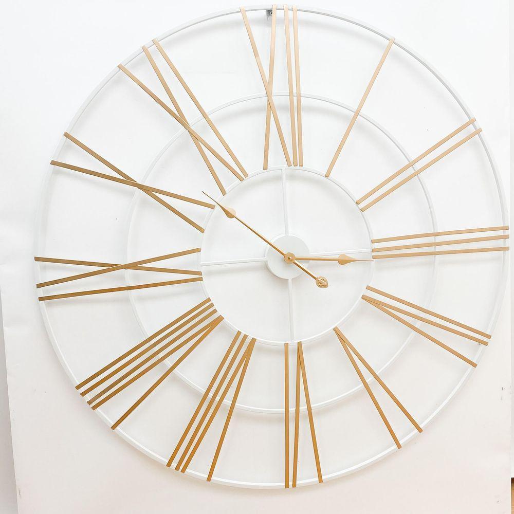 100CM WALL CLOCK MSL