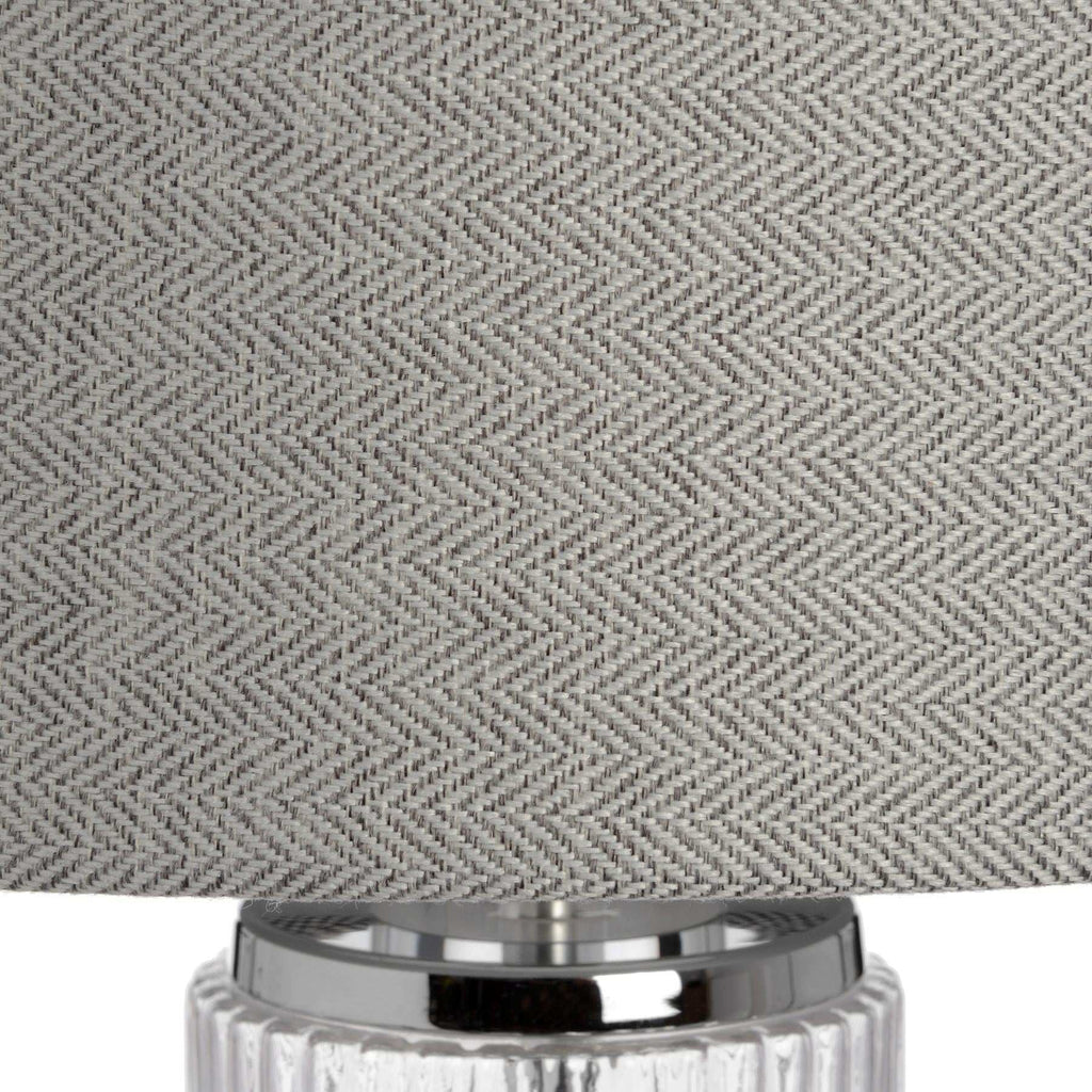 Roma Glass Table Lamp Shades 4 Seasons