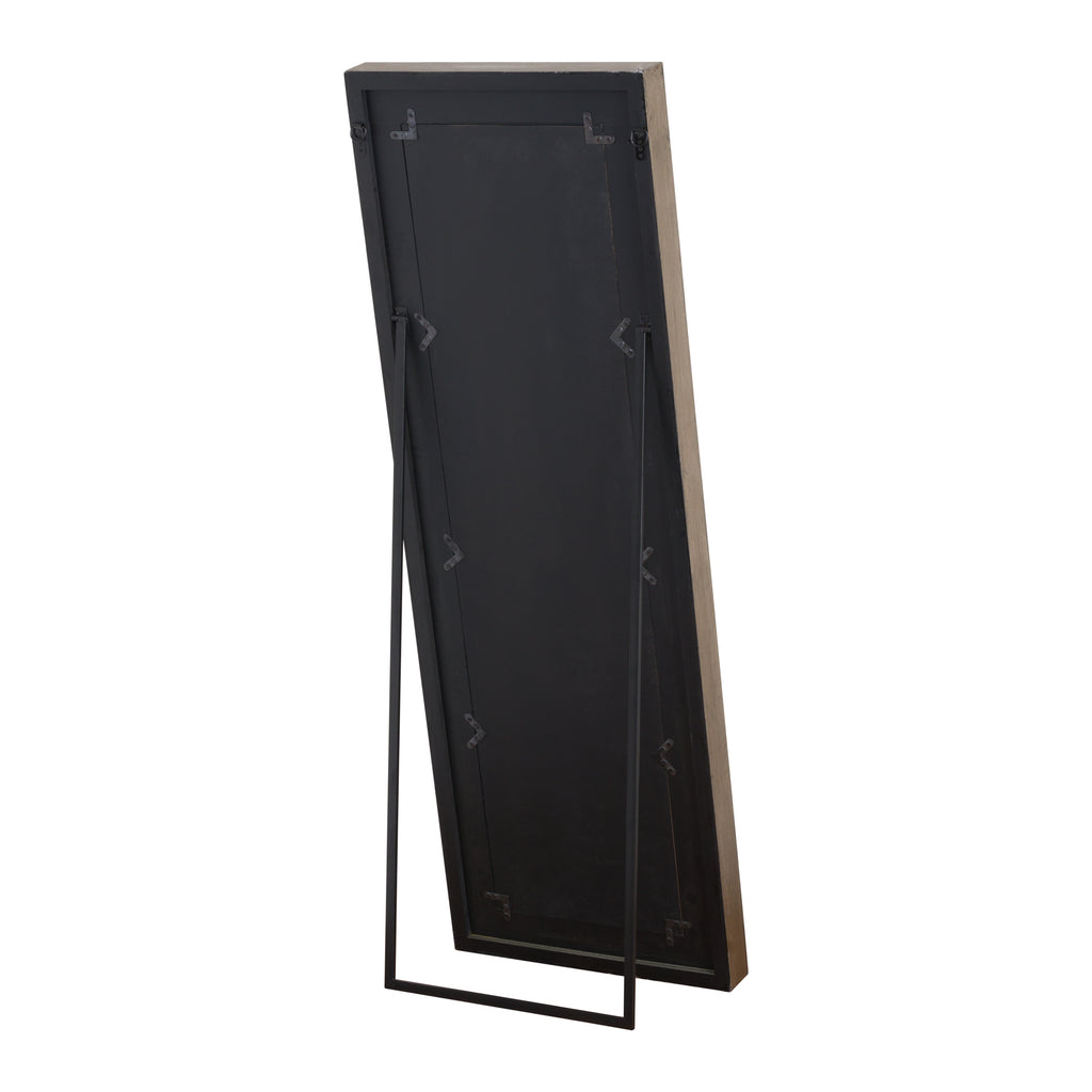 Augustus Tall Cheval Wall Mirror Shades 4 Seasons