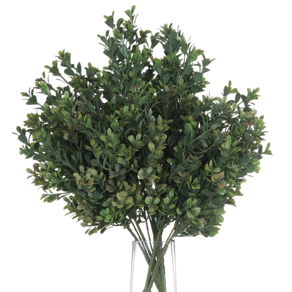 Red Tipped Leaf Spray Shades 4 Seasons