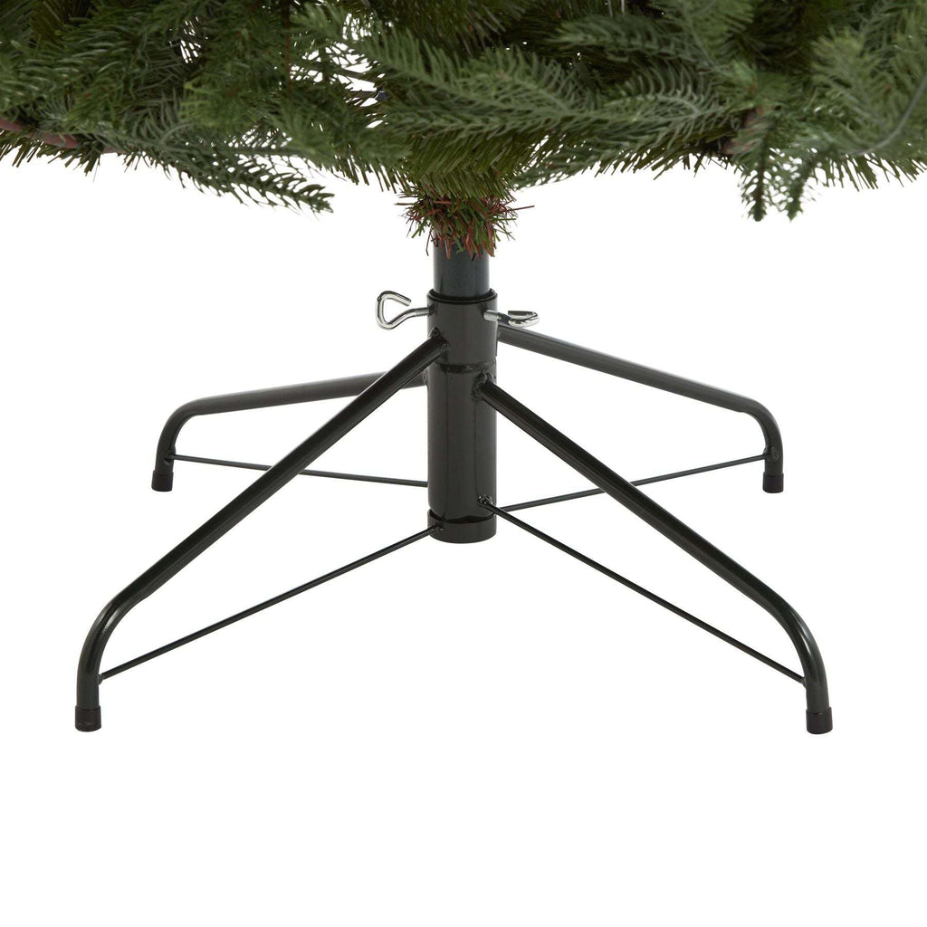 Large Pine Christmas Tree Shades 4 Seasons