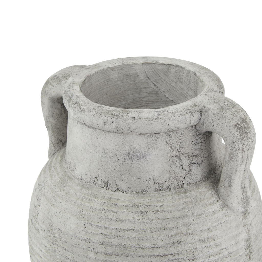 Athena Stone Amphora Pot Shades 4 Seasons
