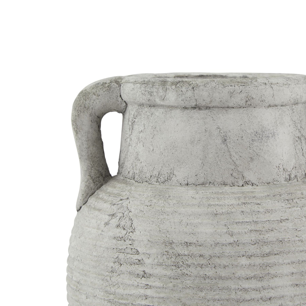 Athena Stone Amphora Pot Shades 4 Seasons