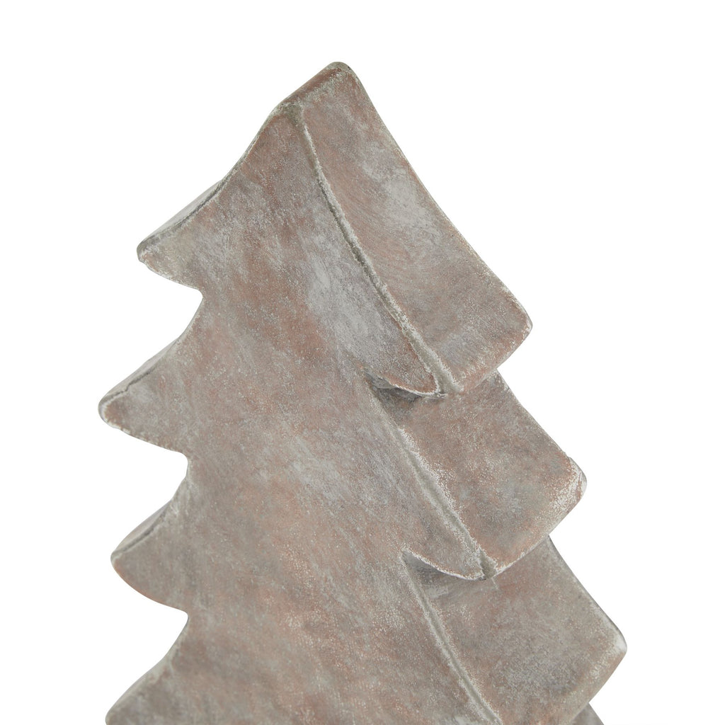Siena Brown Medium Christmas Tree Shades 4 Seasons