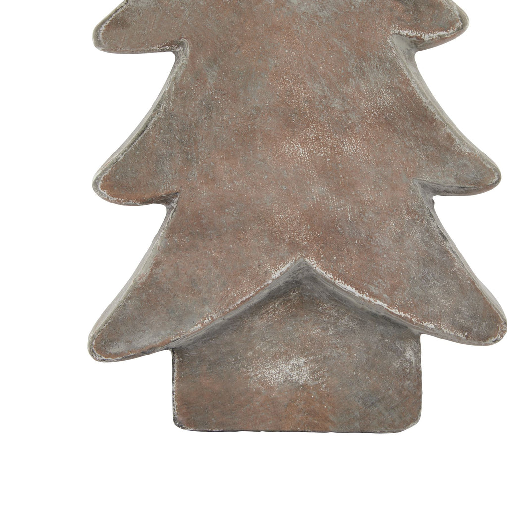 Siena Brown Medium Christmas Tree Shades 4 Seasons