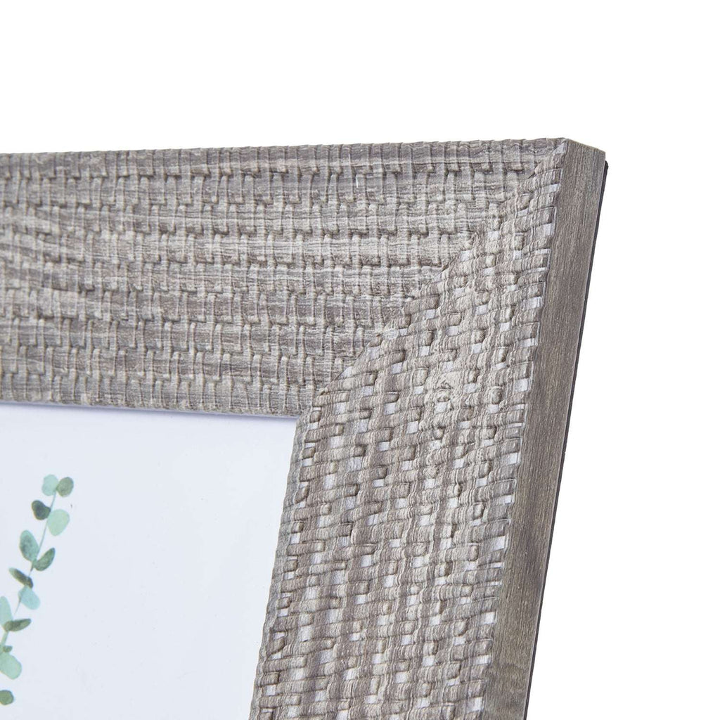Shades 4 Seasons Woven Photo Frame for Stylish Decor Shades 4 Seasons