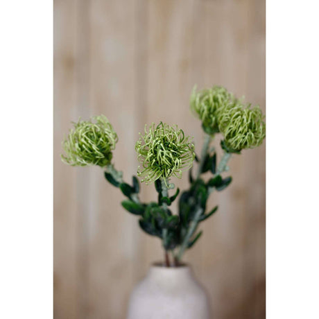 Shades 4 Seasons Protea Spray for Stylish Home Decor Shades 4 Seasons