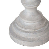 Lentia Urn Table Lamp With Linen Shade Shades 4 Seasons