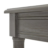 The Serene Rattan Collection Side Table