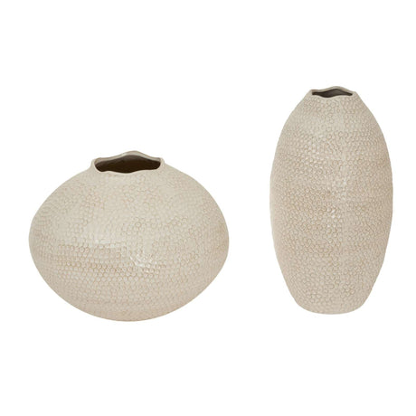 Zaffera Olpe Vase Shades 4 Seasons