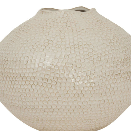 Zaffera Caldron Vase Shades 4 Seasons
