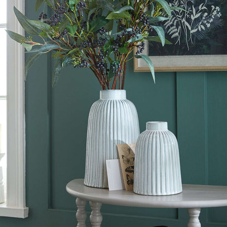 Monte Medium Bell Vase Shades 4 Seasons