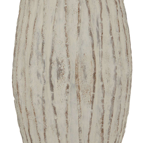 Lorenzo Large Fin Vase Shades 4 Seasons