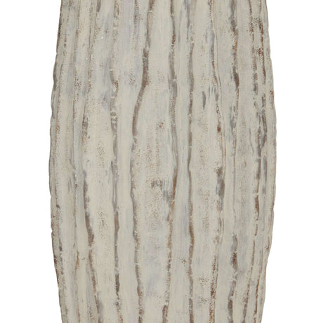 Lorenzo Tall Fin Vase Shades 4 Seasons
