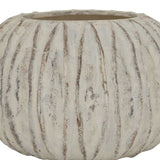 Lorenzo Rotund Fin Vase Shades 4 Seasons