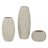 Lorenzo Rotund Fin Vase Shades 4 Seasons