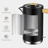 London Boutique Electric Kettle,  Fast Boil Electric kettle 3KW