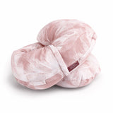 BellaMoon 3-in-1 Comfort Pillow for Stylish Support