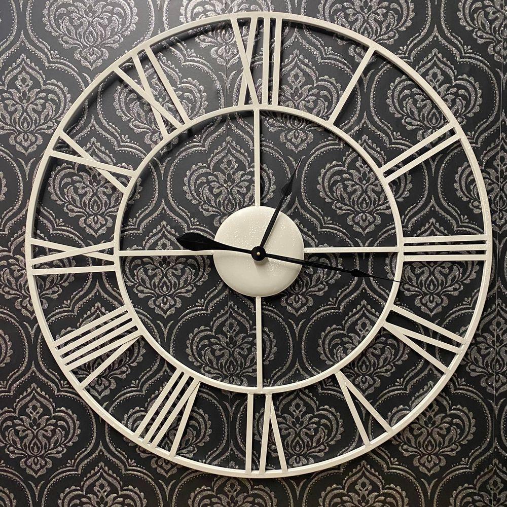 90CM WALL CLOCK MSL