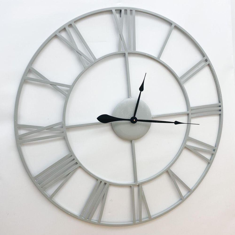 90CM WALL CLOCK MSL